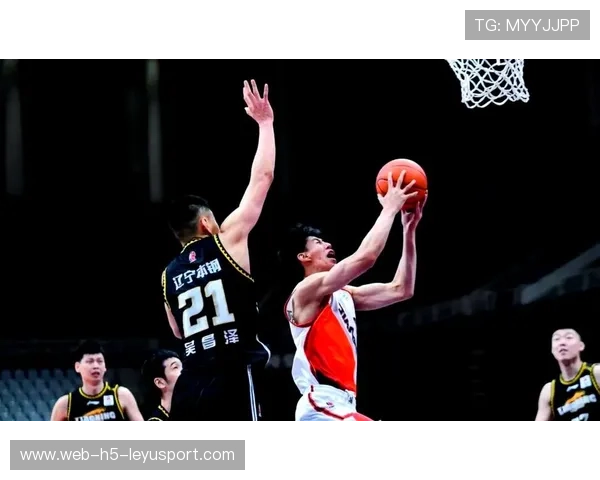 CBA 纪录又被刷新