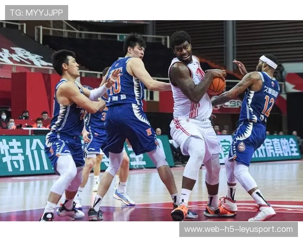 上海重新研究挡拆配合——篮球战术的创新与突破