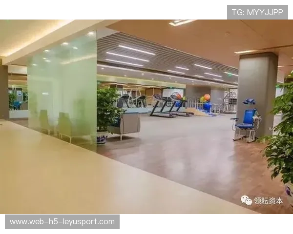 体能恢复中心连锁化，运动医学市场火热