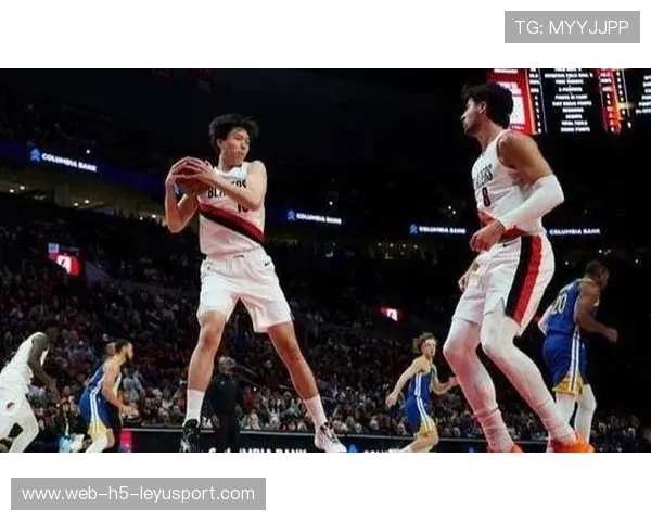 开拓者内线被打爆：为何克林根取代杨瀚森成谜？