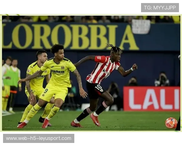 比利亚雷亚尔准备签下南美高空输出点——足球世界新星崛起的背后