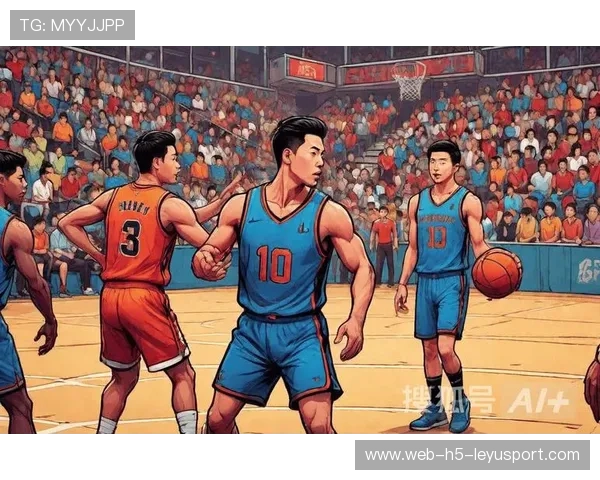 中国篮球文化逐渐深入人心，中国的篮球文化现状