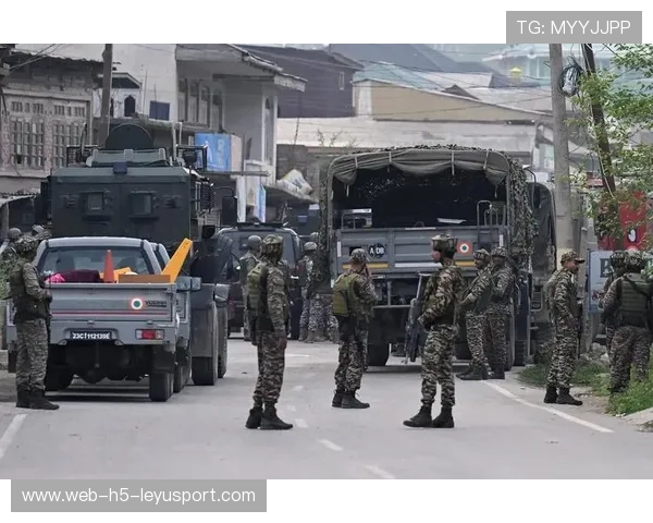 巴基斯坦失误频繁，陷入被动局面，巴基斯坦局势动荡