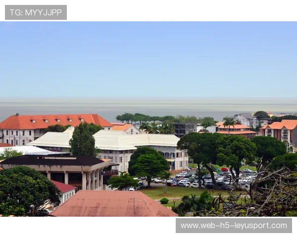 圭亚那加强体育基础设施，提升国际竞争力，圭亚那最新现状