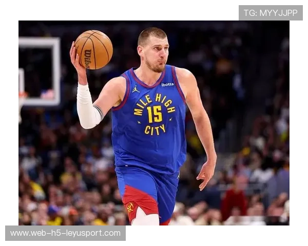 约基奇32+14+14胜步行者!神经刀射手化身神射,掘金1年300万捡宝,约基奇的打法 约基奇32+14+14胜步行者!神经刀射手化身神射,掘金1年300万捡宝,约基奇的打法