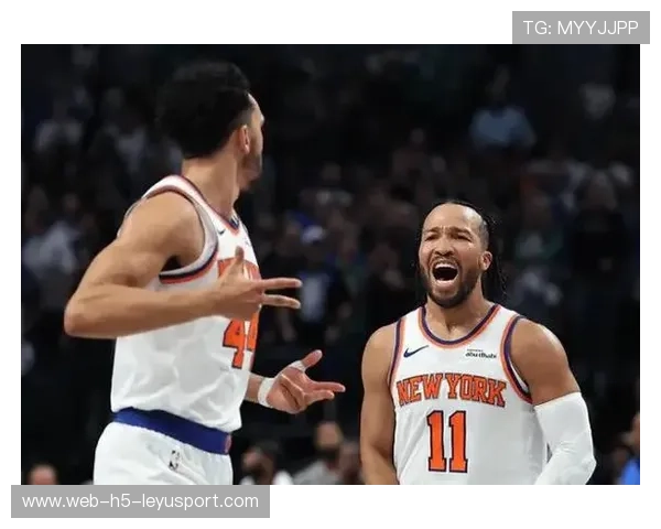 尼克斯罚球线稳稳收官，最后回合不丢