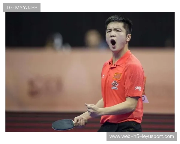 樊振东正式回归国乒集训营，锁定伦敦世乒赛男团头号主力席位