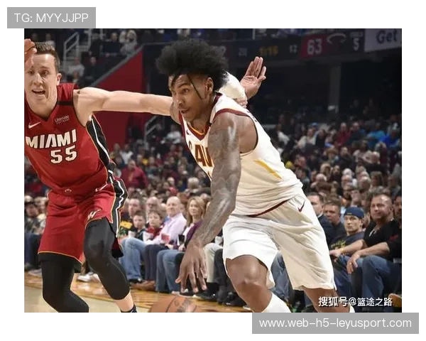 末节连得19分强行逆转比赛走势